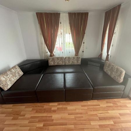 Casa Maria Villa Corbi Buitenkant foto