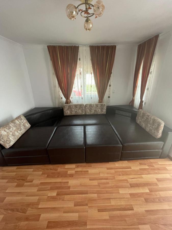 Casa Maria Villa Corbi Buitenkant foto