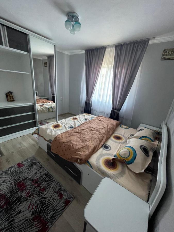Casa Maria Villa Corbi Buitenkant foto