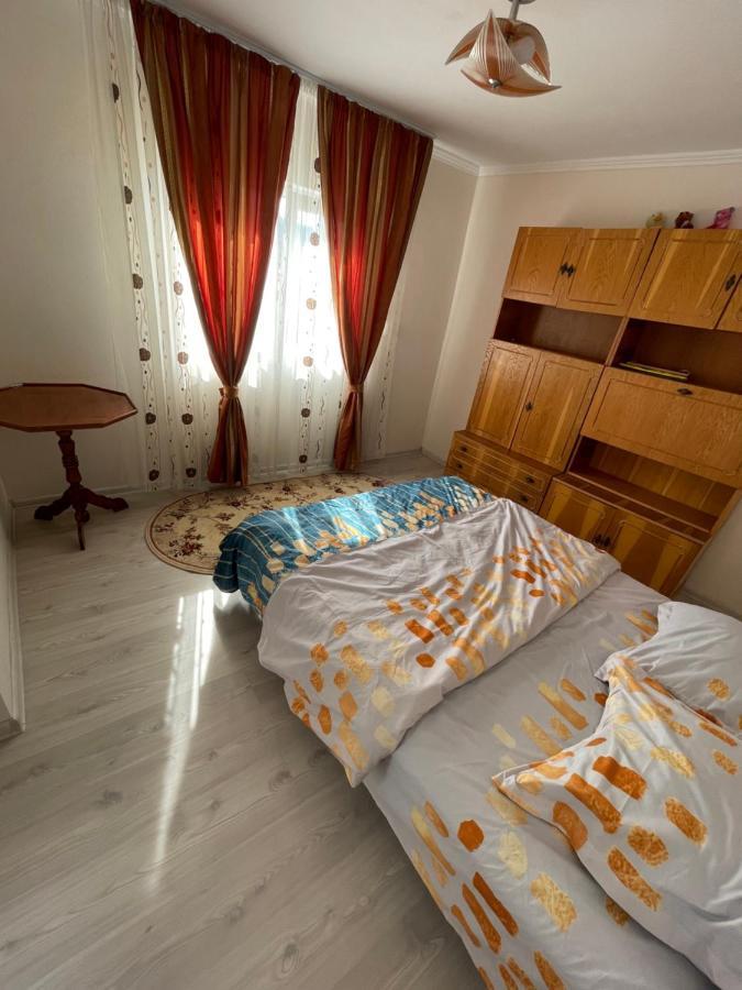 Casa Maria Villa Corbi Buitenkant foto