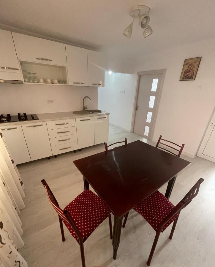 Casa Maria Villa Corbi Buitenkant foto