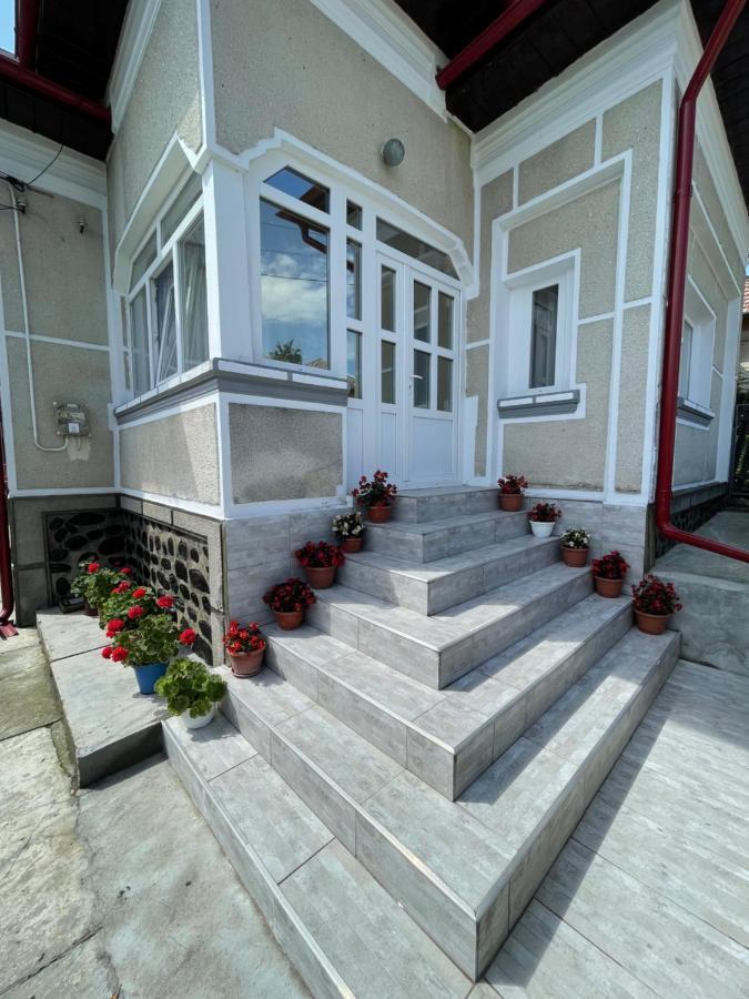 Casa Maria Villa Corbi Buitenkant foto